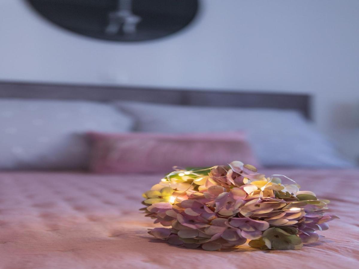Apartment Fiora Kaštela Zewnętrze zdjęcie