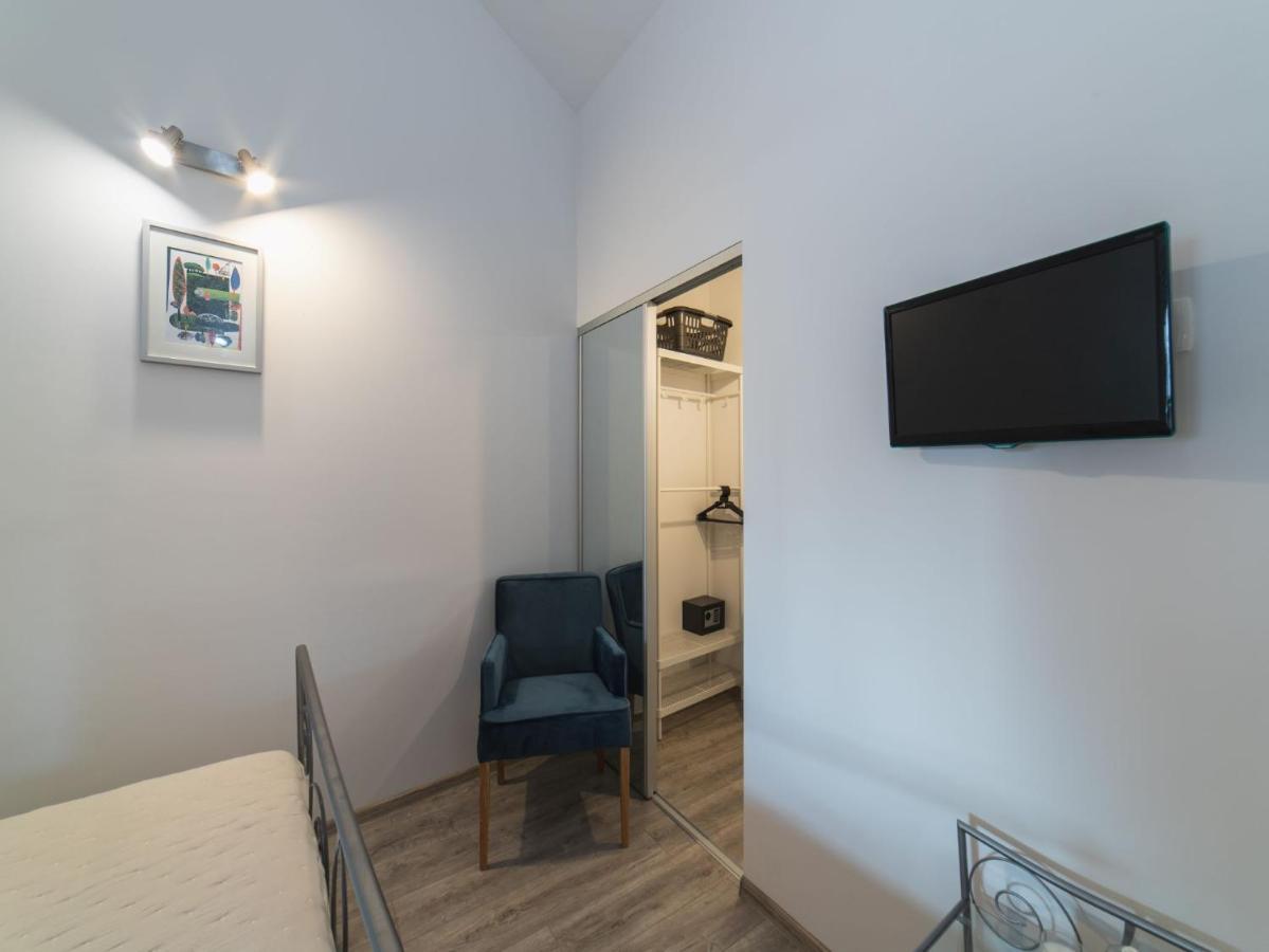 Apartment Fiora Kaštela Zewnętrze zdjęcie