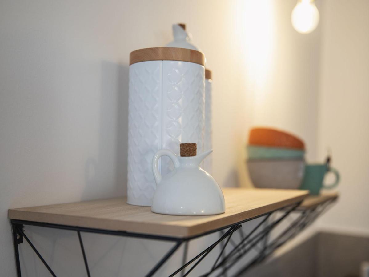 Apartment Fiora Kaštela Zewnętrze zdjęcie