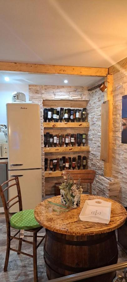 Apartment Fiora Kaštela Zewnętrze zdjęcie