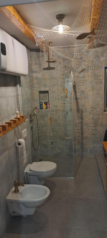 Apartment Fiora Kaštela Zewnętrze zdjęcie