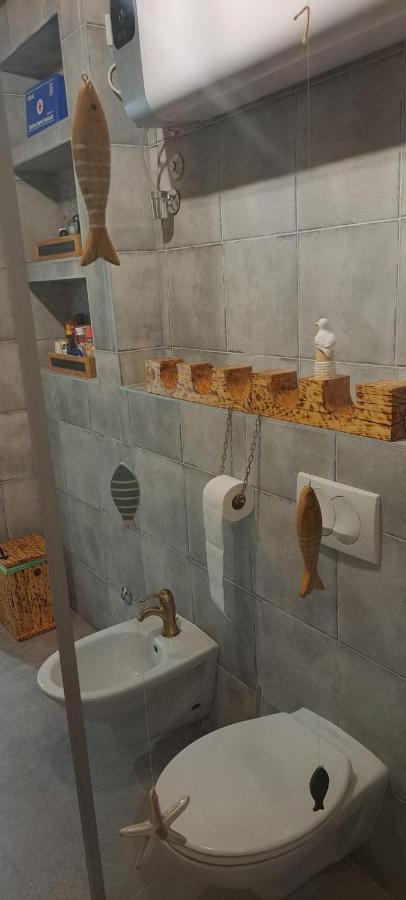 Apartment Fiora Kaštela Zewnętrze zdjęcie